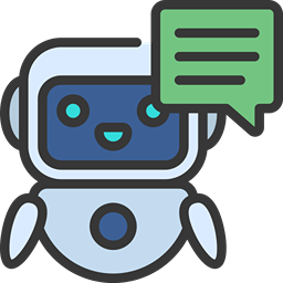 Chatbot Icon
